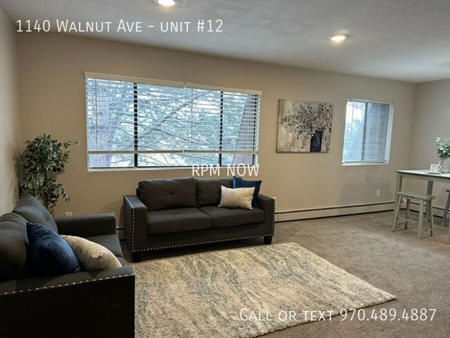 Primary Photo - 1140 Walnut Ave