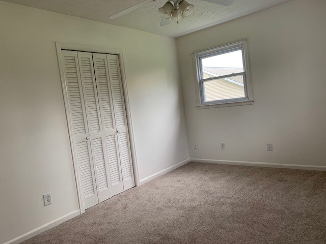 Bedroom # 1 - 1507 Traylor Ln
