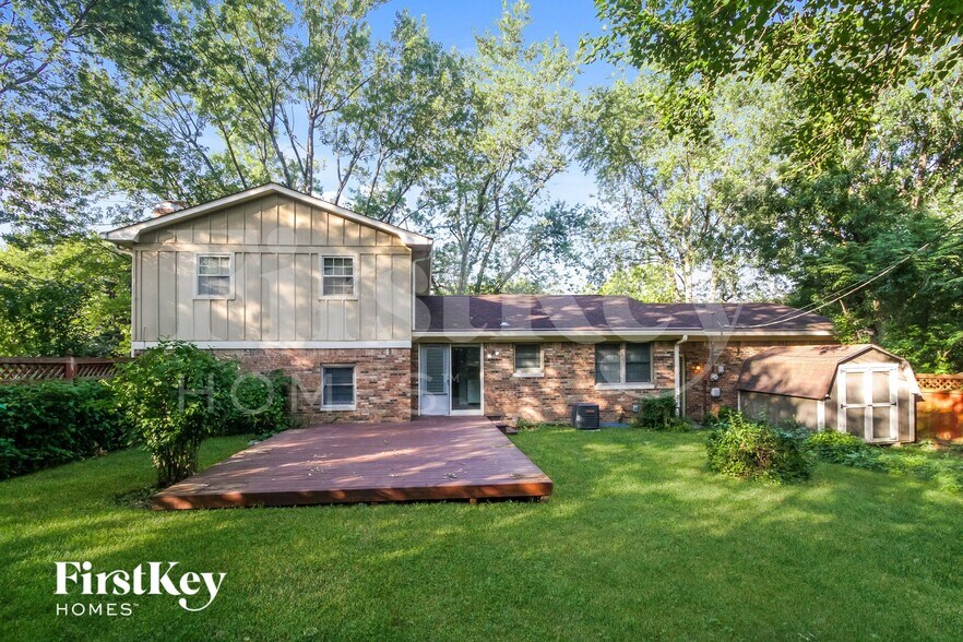 Building Photo - 8341 Rodney Dr