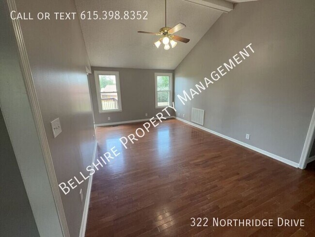 Building Photo - 322 Northridge Dr