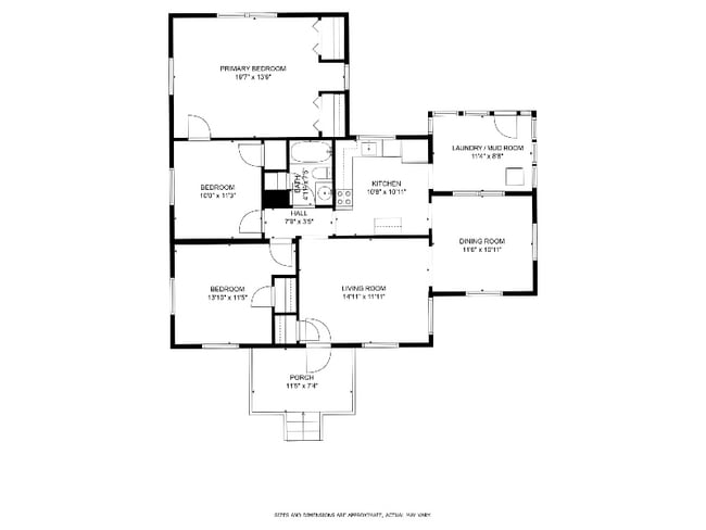 Building Photo - 304 Hammond St