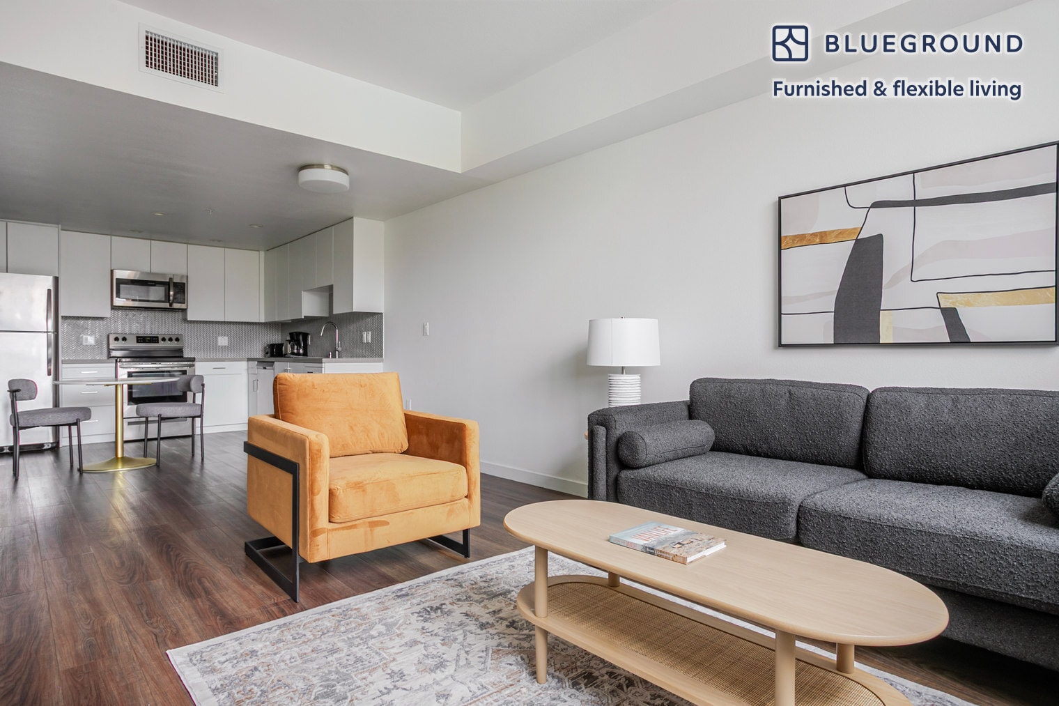 Building Photo - 1011 S Serrano Ave