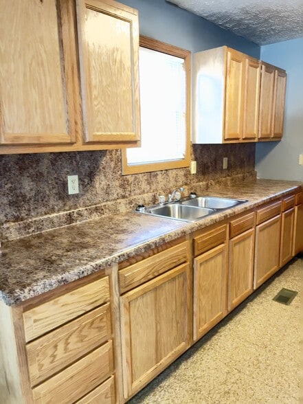 Kitchen View 2 - 1750 Liberty Ave