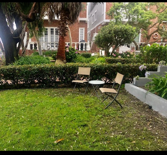 Building Photo - 4105 Pacific Ave