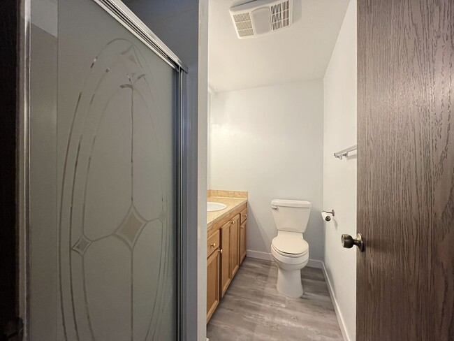 Building Photo - Single-Level 3-Bedroom Home with 2-Car Garage, Mini-Split AC, & Backyard Garden Space