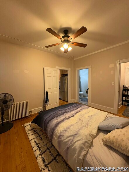 Building Photo - 8 Garrison St