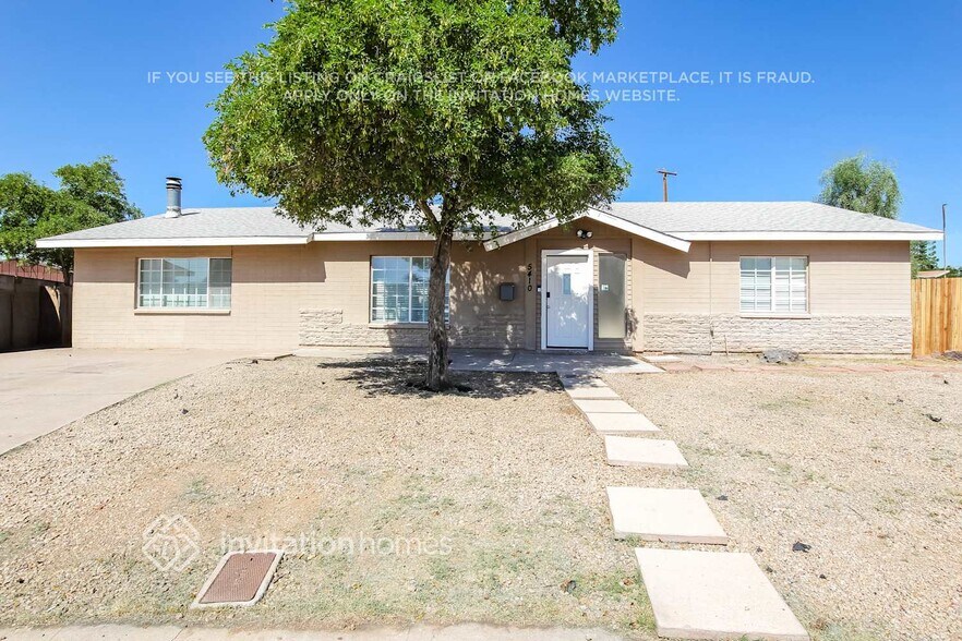 Primary Photo - 5410 N 64th Dr