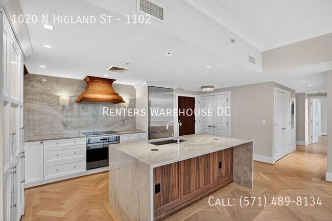 Building Photo - 1020 N Highland St