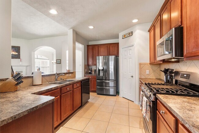 Building Photo - 12506 Opal Valley Dr