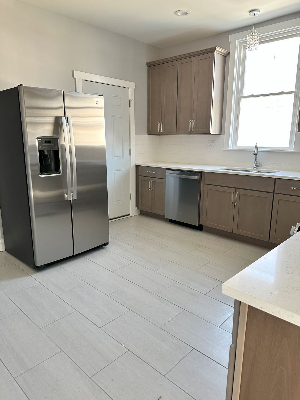 Kitchen View 2 - 314 N Latrobe Ave