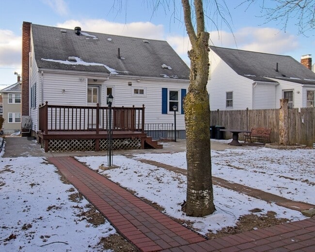 Building Photo - 29 Durso Ave