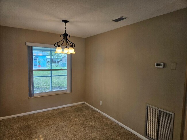 Dining Room - 533 Oxford Ave