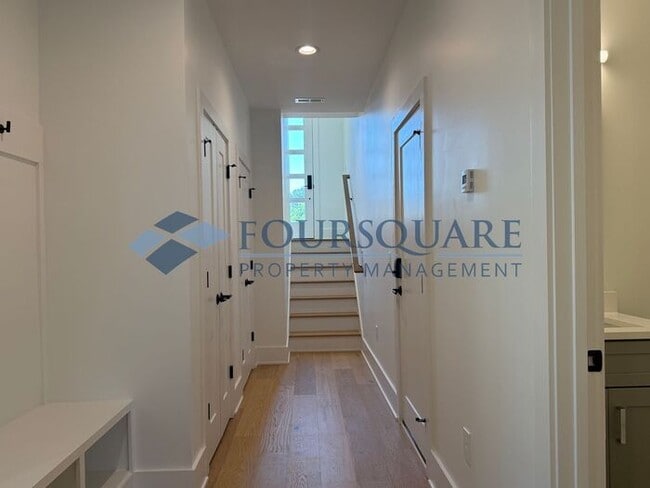 Building Photo - Spacious New Construction 4-Bed, 4-Bath Townhome with Modern Finishes, Fireplace & Fenced Yard | ...