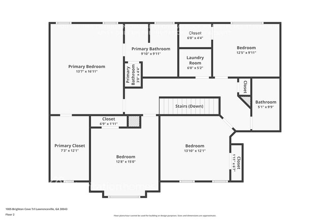 Building Photo - 1005 Brighton Cove Trail