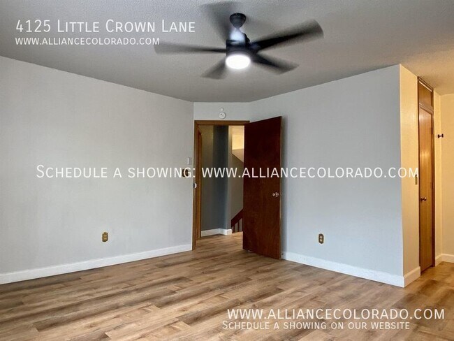 Building Photo - 4125 Little Crown Lane