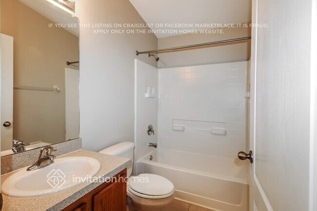 Building Photo - 15656 Greyrock Dr