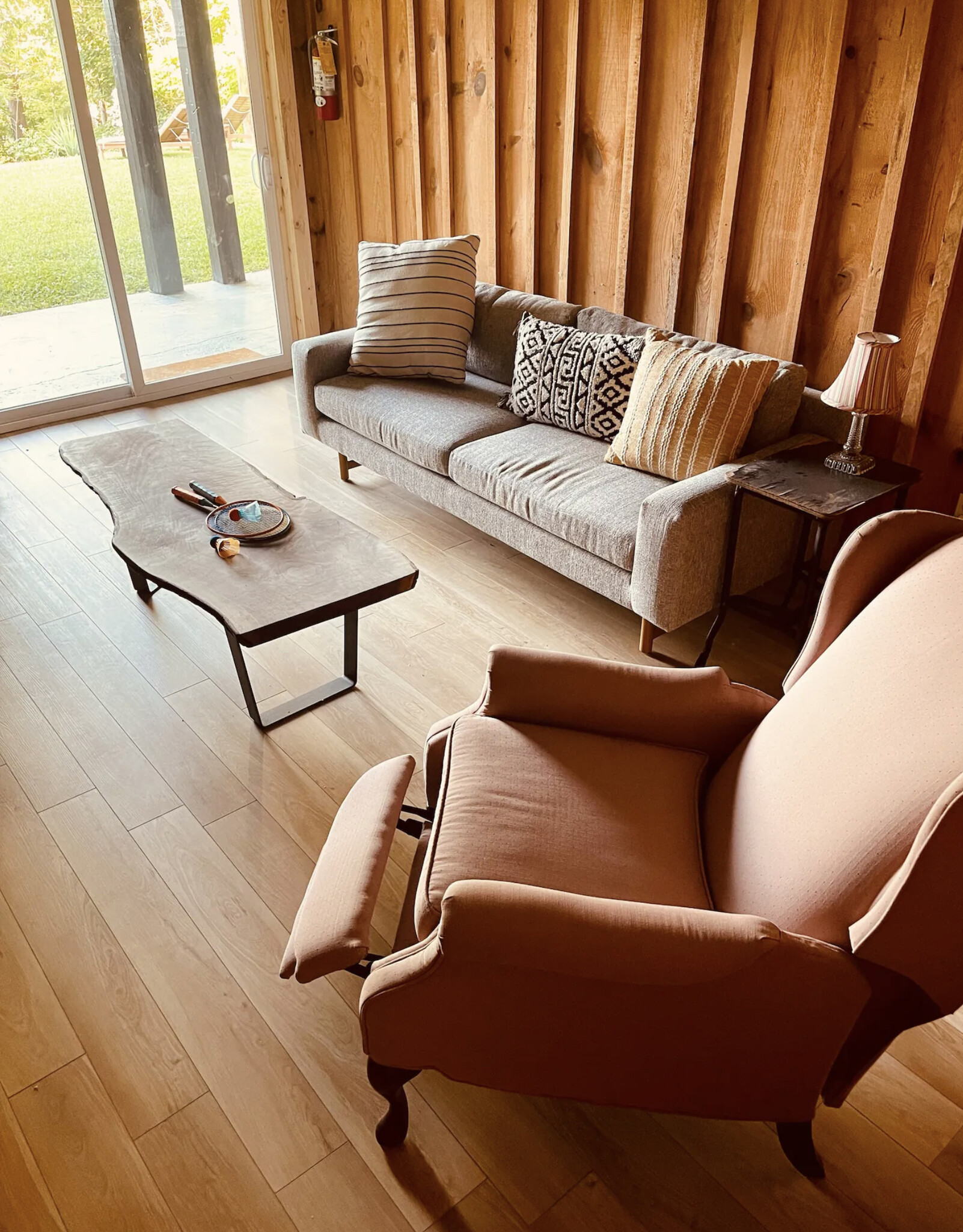 bonus Rec room - 3724 Warden Branch Ln