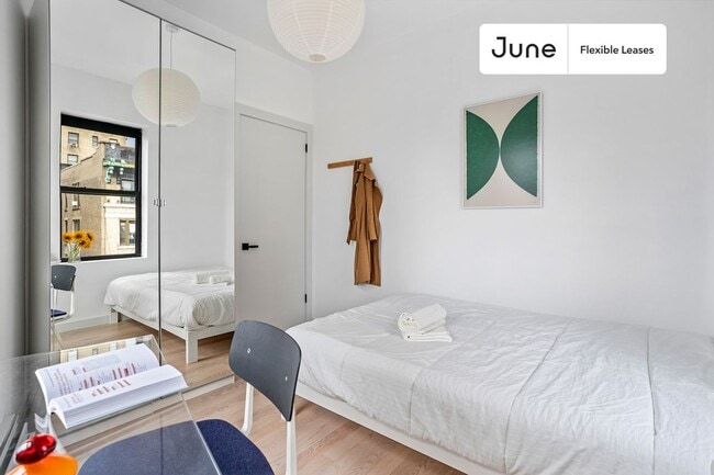 Building Photo - 537 Edgecombe Ave