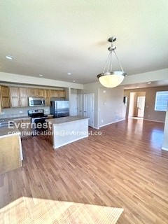 Building Photo - 403 Bannock St