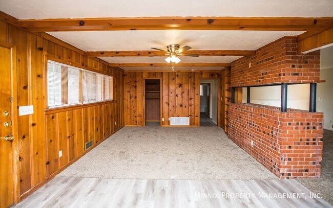 Building Photo - 3512 45th St