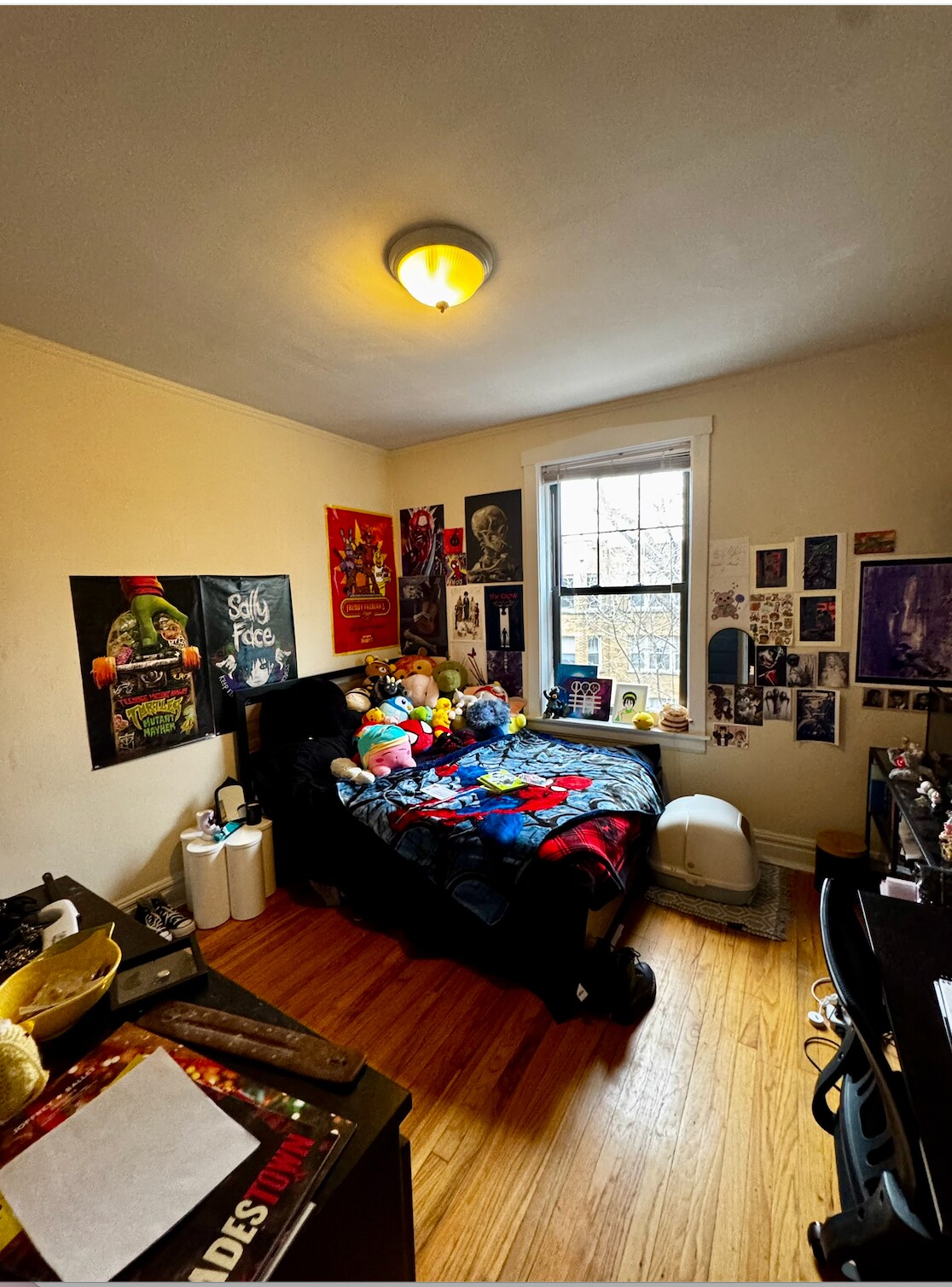 Building Photo - 1955 W Winnemac Ave