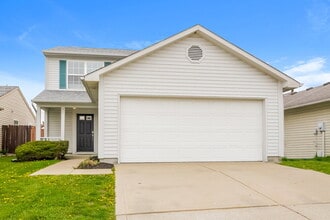 Building Photo - 1235 Country Creek Ct