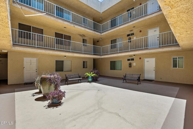 Building Photo - 3762 Hughes Ave