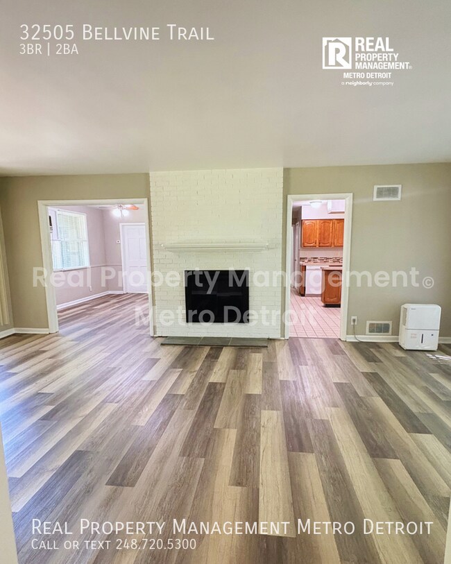 Building Photo - 32505 Bellvine Trail