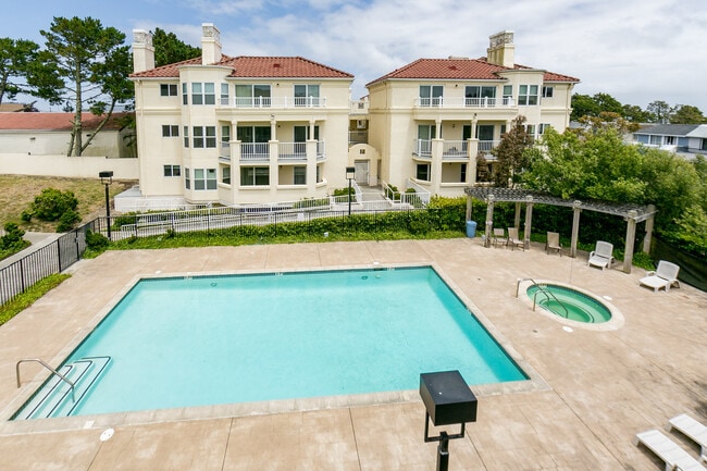 Building Photo - 3855 Carter Dr
