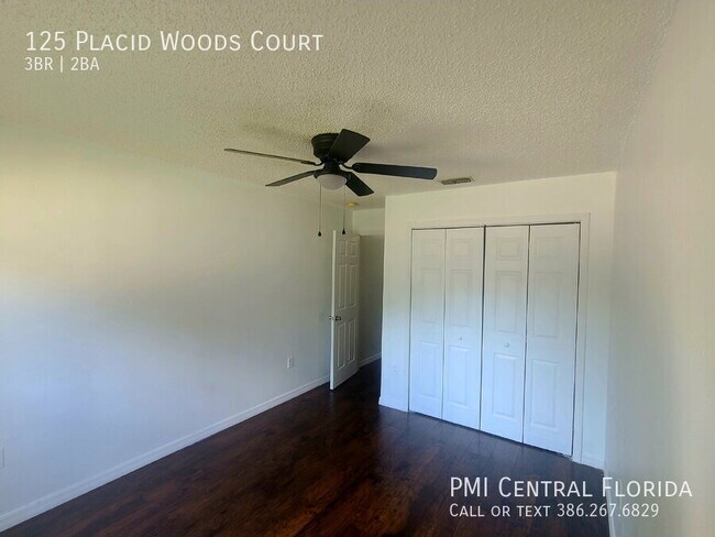 Building Photo - 125 Placid Woods Ct