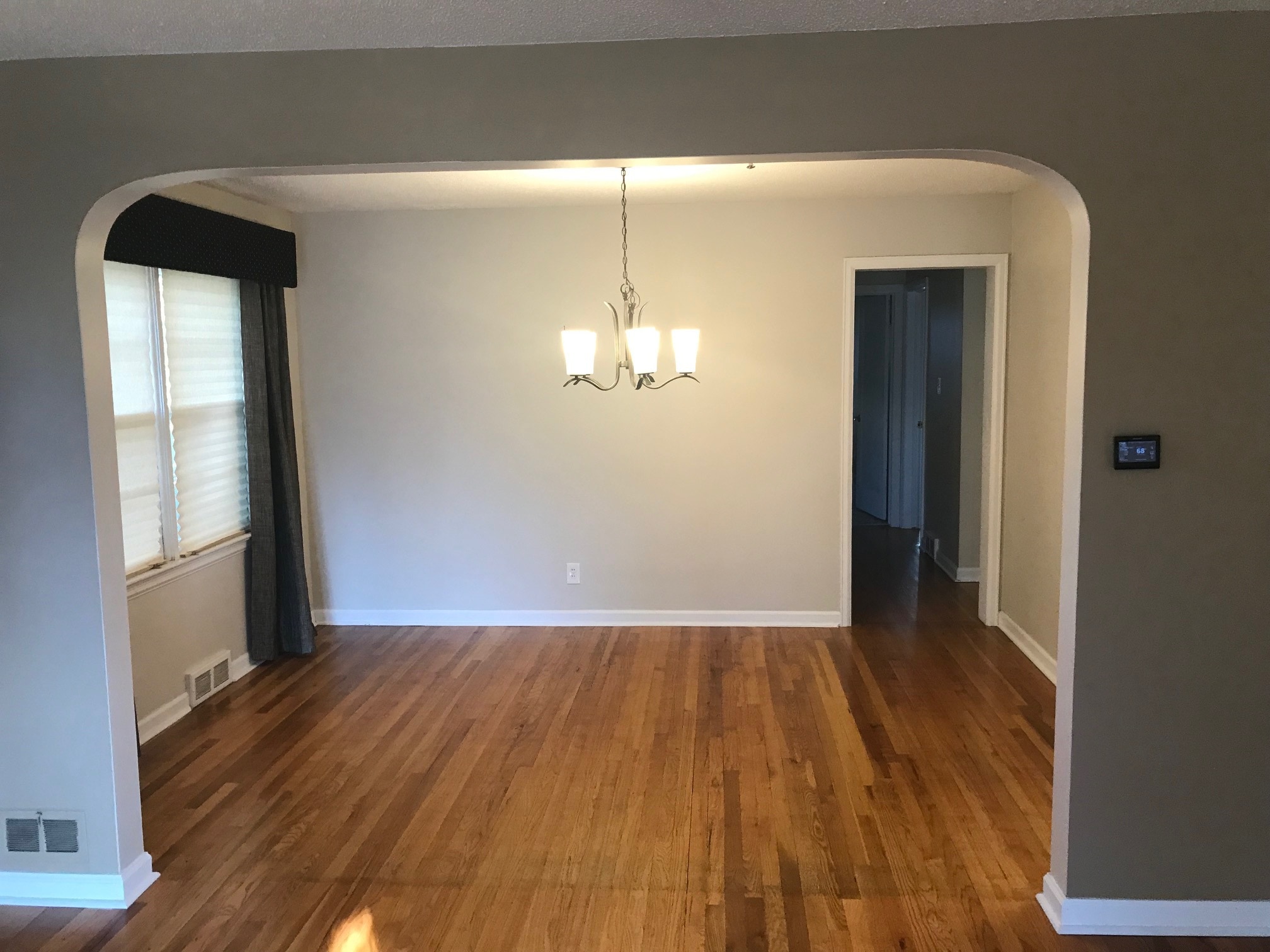 Dining Room - 3727 Dillon Ave