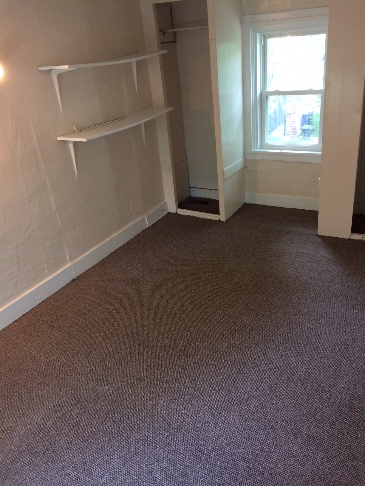 Bedroom 3 - 8 Mound St