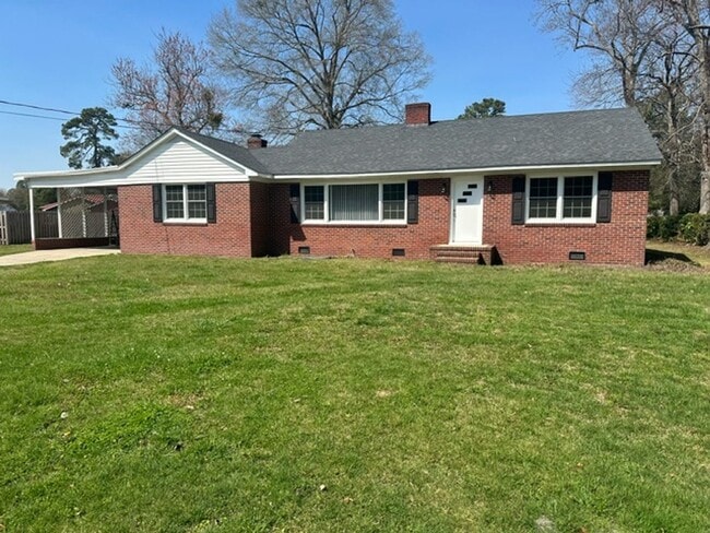 Primary Photo - 1203 Ruffin Terrace