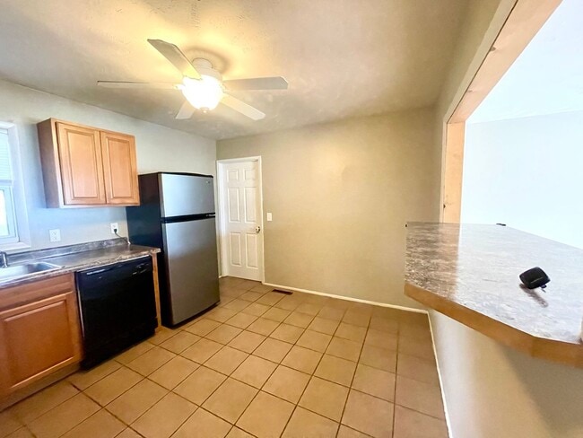 Building Photo - 7316 Frederick Ave