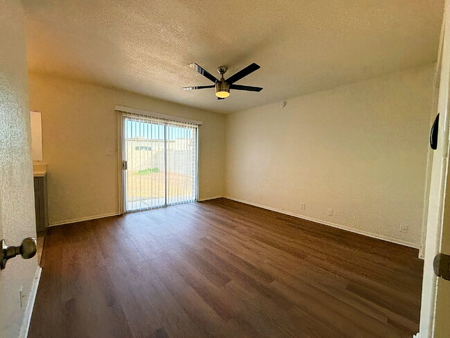 Building Photo - Newly Remodeled 3BR with Garage, Workshop, Privacy & Large Yard!