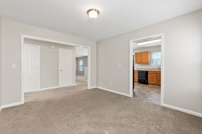 Building Photo - 6443 Brumit Ln