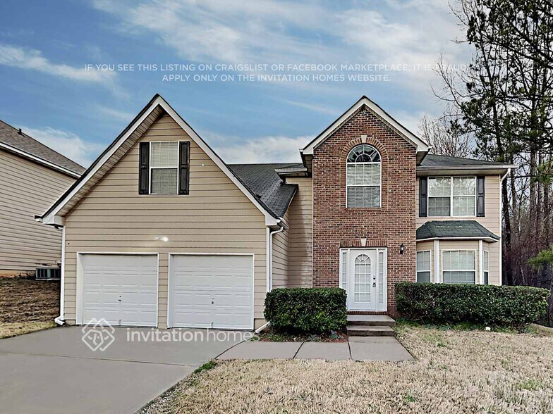 Primary Photo - 2838 Elkmont Ridge SW