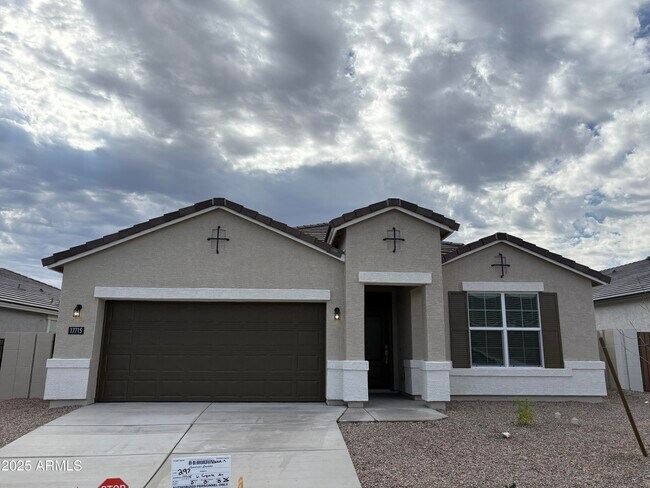 Primary Photo - 17715 W Turquoise Ave