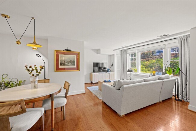 Building Photo - 4840 MacArthur Blvd NW