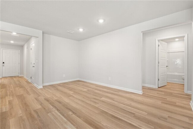 Building Photo - 8080 David McCampbell Dr