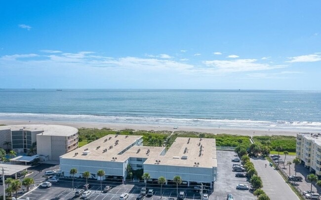 Primary Photo - 4800 Ocean Beach Blvd