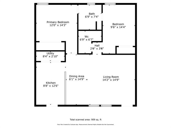 Building Photo - 23393 Nameless Rd