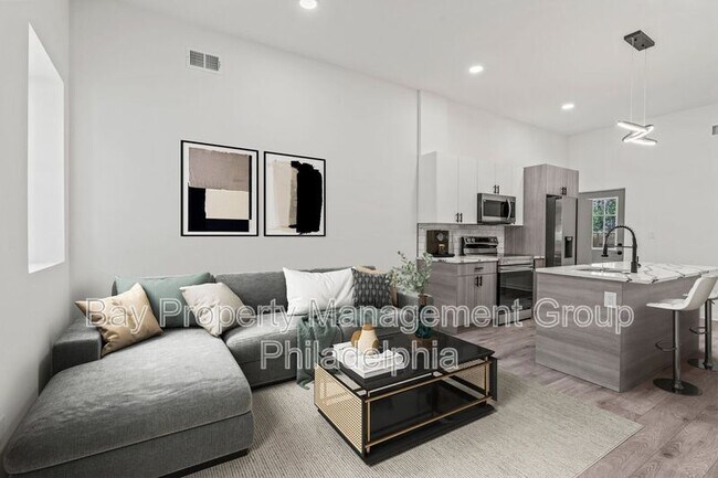 Primary Photo - 1823 N Van Pelt St