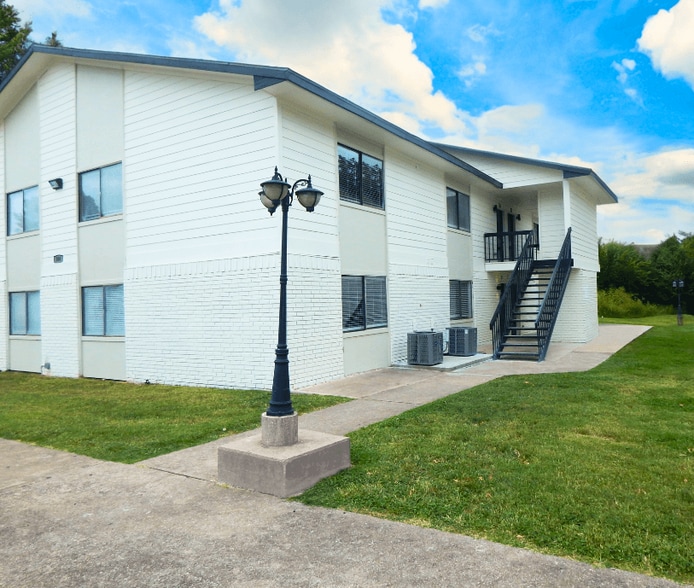 Primary Photo - Mammoth at the Orchard Apartments