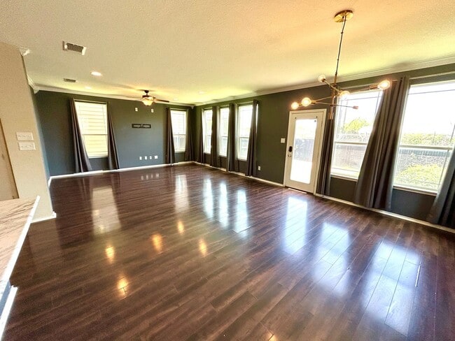 Building Photo - Stunning 3BD/2.5BA Two-Story Home with Office & Loft Near Brooks City Base!