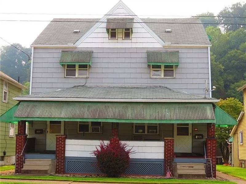 Building Photo - 428 4th Ave