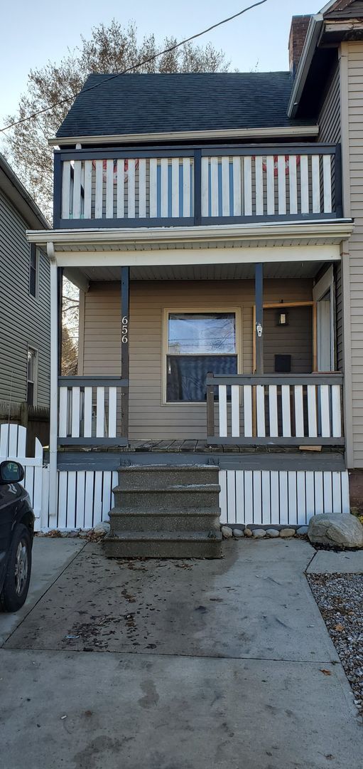 Building Photo - 3BDRM HOUSE FOR RENT