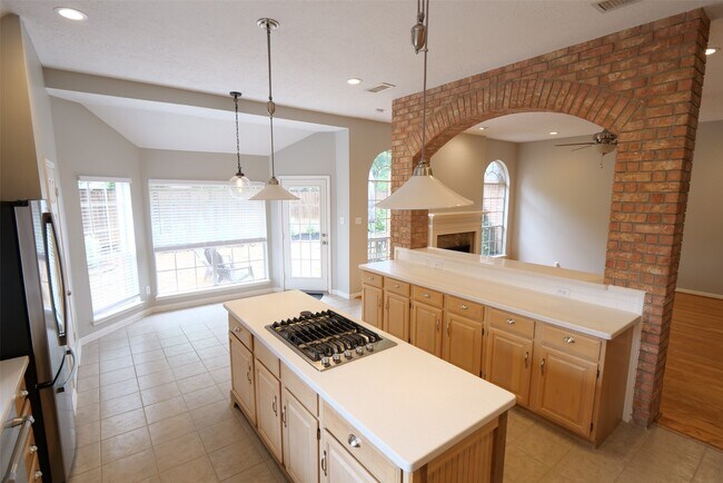 Building Photo - 1310 Westwick Forest Ln
