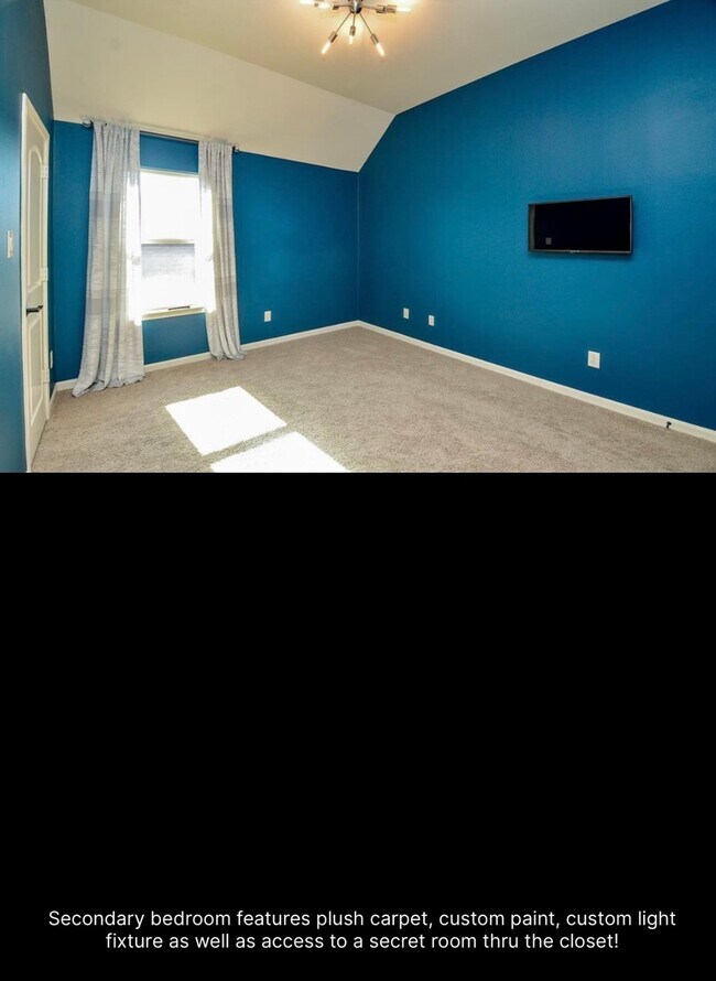 Building Photo - 2703 Bonnie Bray Dr