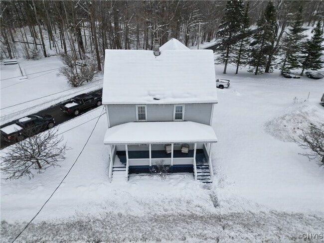 Building Photo - 102 N Helmer Ave